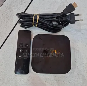 Apple Tv 32gb 1st Gen