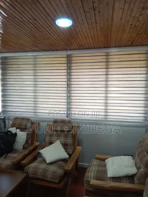 High Quality Horizontal Blinds Sheer Rollers