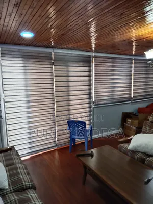Zebra Blinds
