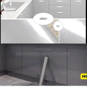 Grey Contact Papers