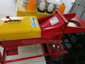 Maize Sheller Machine