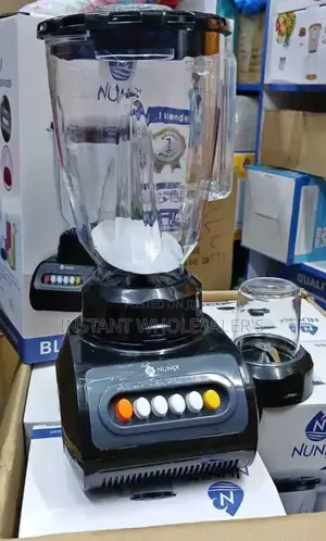 Durable Electric Blender 1.5 Litres