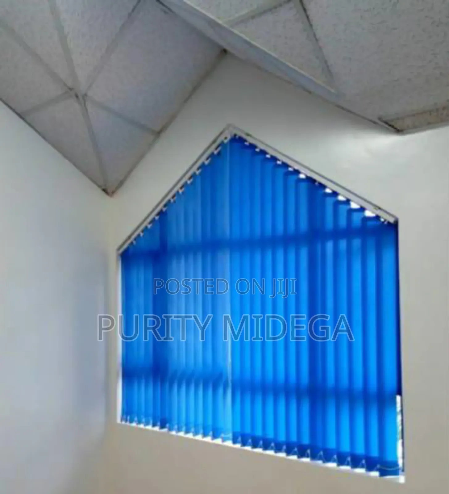 Church Windows Blinds