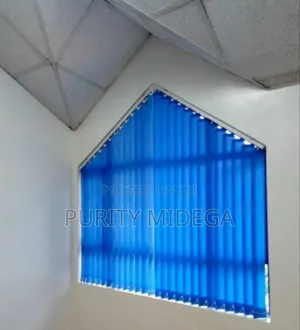 Church Windows Blinds
