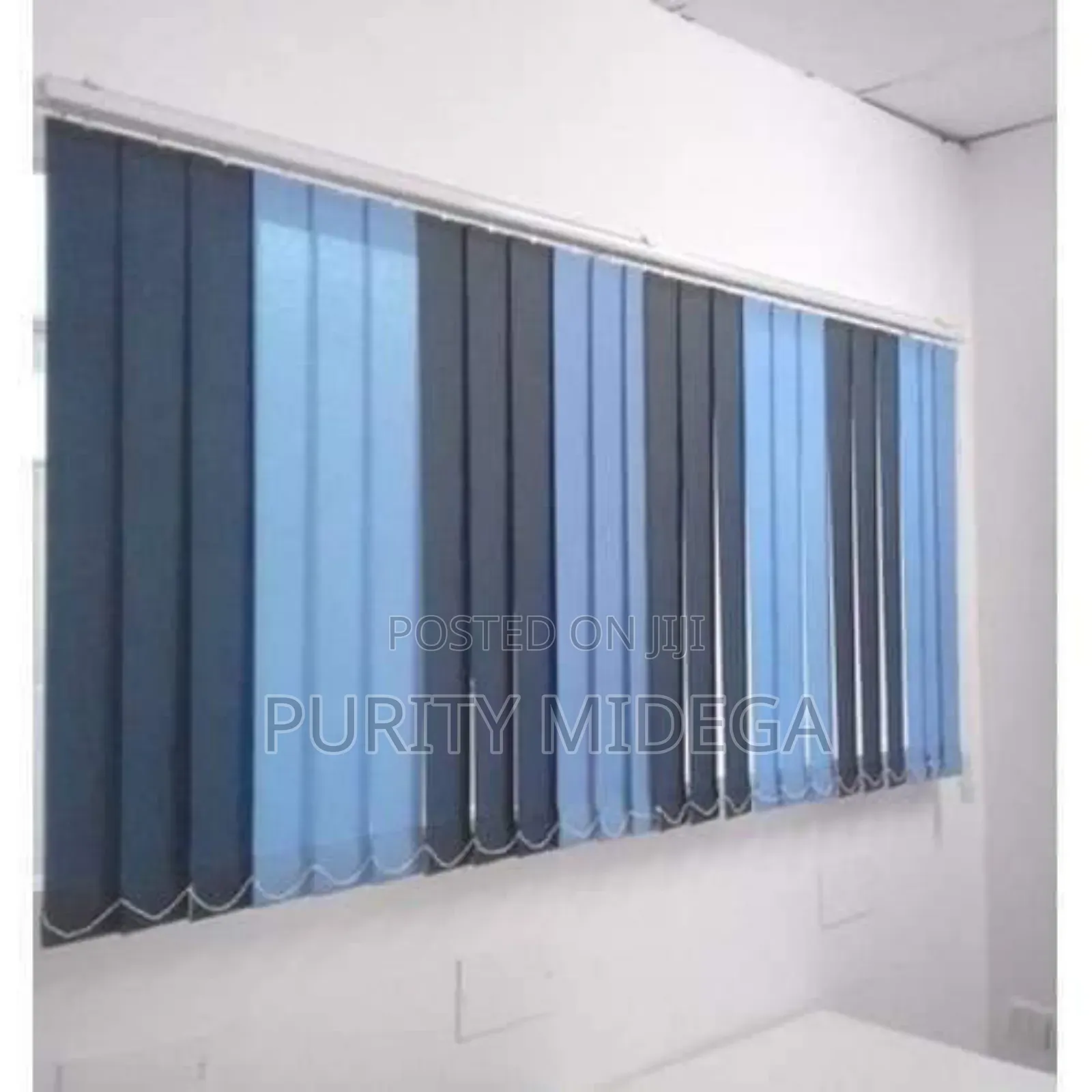 Church Windows Blinds