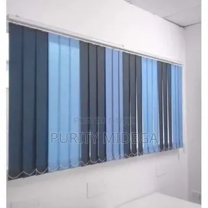 Church Windows Blinds