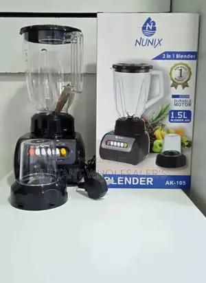 Home Use Electric Blender