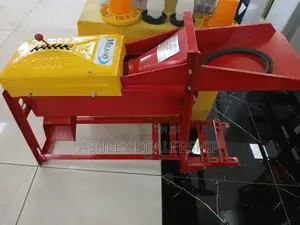 Machine Maize Sheller