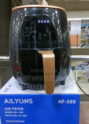 Ailyons Air Fryer AF 12