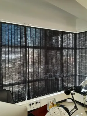 Amazing Black Fabrics