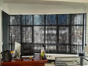 Modern Blinds