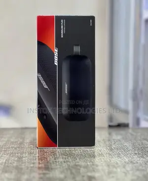 Bose Soundlink Flex (2nd Gen) Portable Bluetooth Speaker