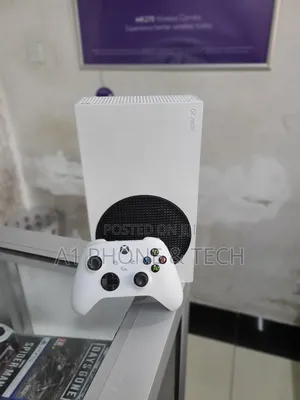 Xbox Series S