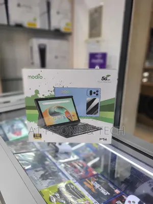 New Modio M34 512 GB Black