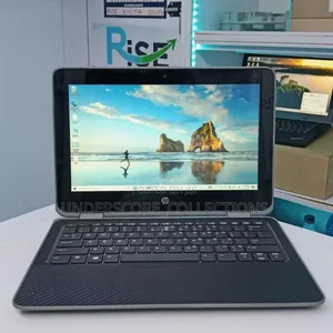 New Laptop HP ProBook X360 11 G4 8GB Intel Core I5 SSD 256GB