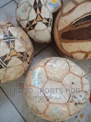 Balls Repair