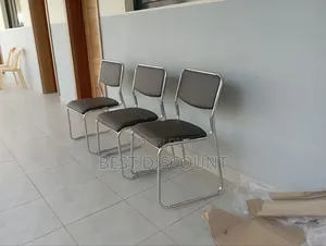 Office Chairs for Visitors