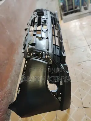 Mitsubishi Outlander Bumper 2015,2016,2017 Model