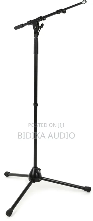 Original Mic Stand