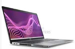 New Laptop Dell Latitude 5540 8GB Intel Core I5 SSD 512GB