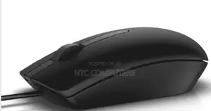 Dell Wired Mouse MS116