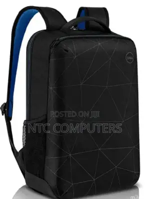Dell Essential Backpack 15.6"