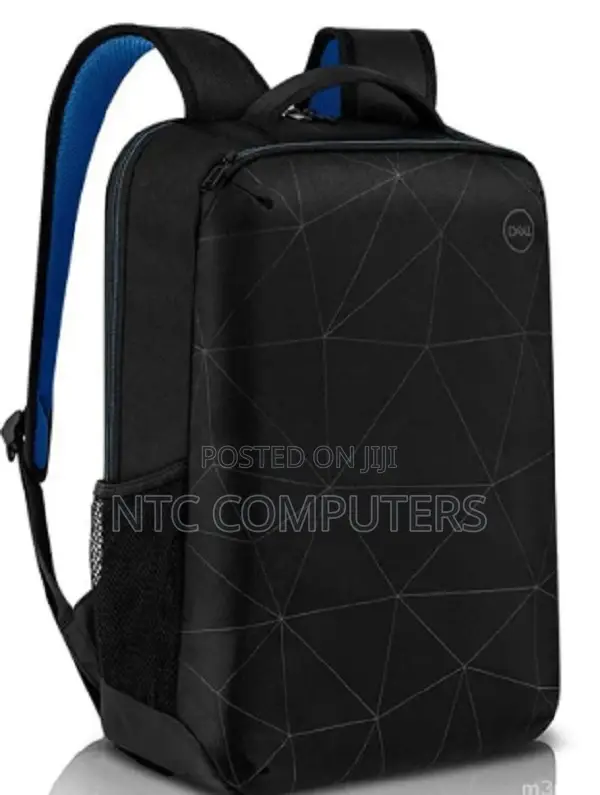 Dell Essential Backpack 15.6"