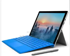 New Laptop Microsoft Surface Pro 9 16GB Intel Core I7 SSD 256GB