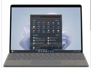 New Laptop Microsoft Surface Pro 9 16GB Intel Core I7 SSD 256GB