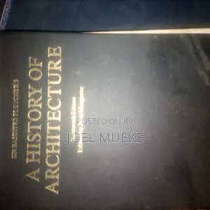 History of Architecture