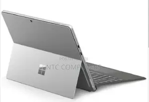 New Laptop Microsoft Surface Pro 9 16GB Intel Core I7 SSD 512GB
