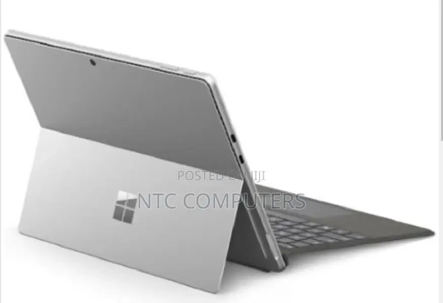 New Laptop Microsoft Surface Pro 9 16GB Intel Core I7 SSD 512GB