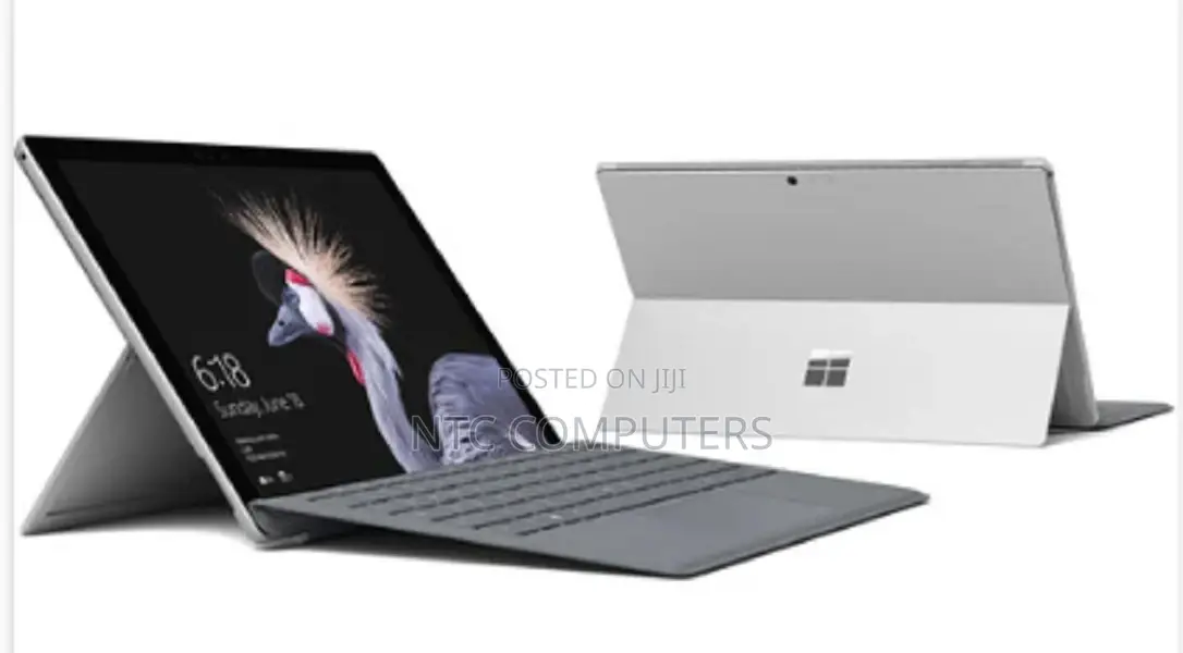 New Laptop Microsoft Surface Pro 9 16GB Intel Core I7 SSD 512GB