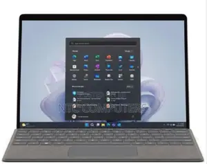 New Laptop Microsoft Surface Pro 9 16GB Intel Core I7 SSD 512GB