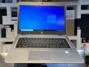 New Laptop HP EliteBook 840 G4 8GB Intel Core I5 SSD 256GB