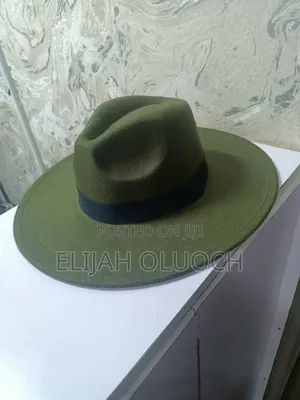 Special Quality Fedora Hats