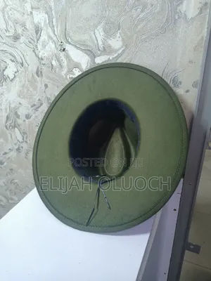 Special Quality Fedora Hats