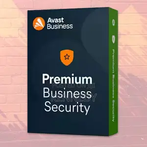 Avast Essential Business Security - PC and MAC