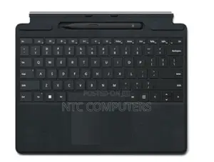 Microsoft Surface Pro 8/9 Signature Keyboard Black With Pe