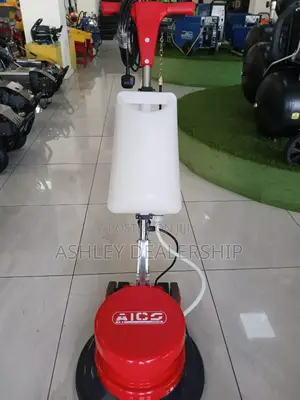 SC005 AICO Japan Floor Scrubber