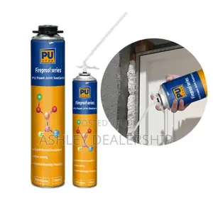 Pu Foam Sealant