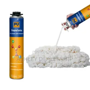 PU Foam Sealant
