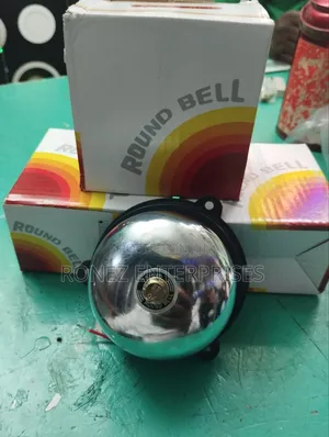 Bicycle Bell