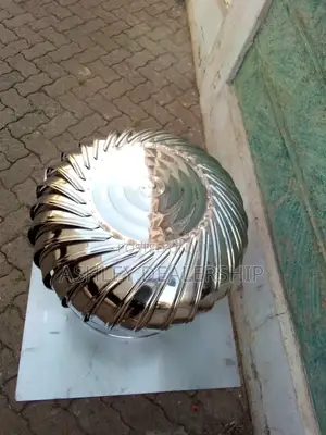 Roof Ventilators