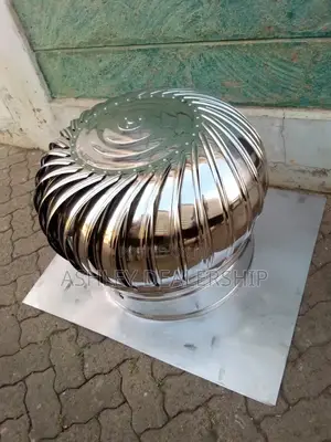 Roof Ventilators