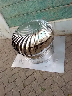 Roof Ventilators