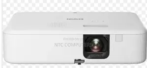 <<Epson Co-Fh02 3lcd Technology, RGB Liquid Crystal Shutter/