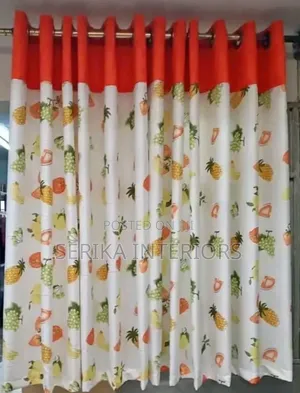 Kitchen Curtains