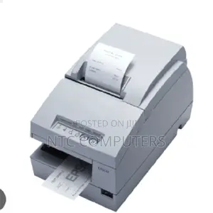 Epson Tm-U950-385 Pos Printer