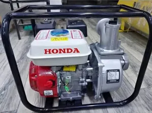 2 " Honda Water Pump/ Petrol Honda Water Pump